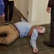 Hundreds of elderly Americans pass away in their cubicles each day with their coworkers, supervisors, and interns by their side, the report stated.